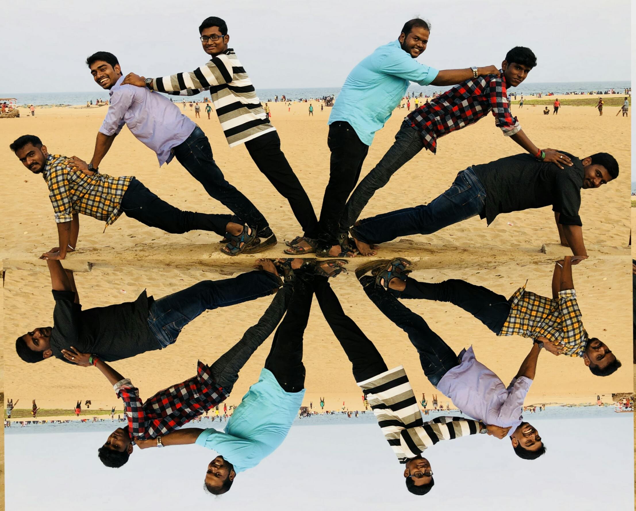 group image